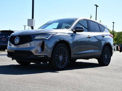 Certified 2023 Acura RDX A-Spec AWD/4WD image 5