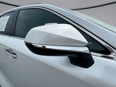 Used 2026 Lexus RX 350 FWD w/ Accessory Package (Z1) image 31