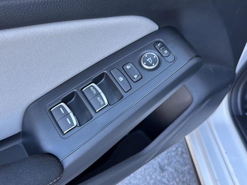 New 2026 Honda Civic Sport image 28