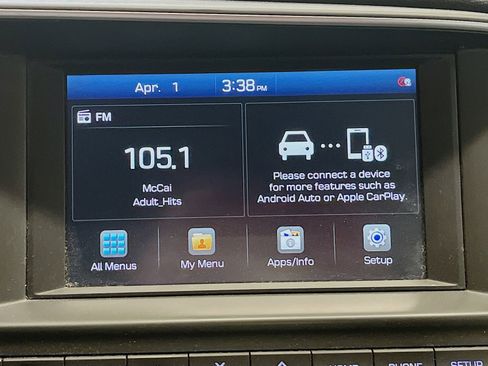 Used 2020 Hyundai Elantra Value Edition image 14