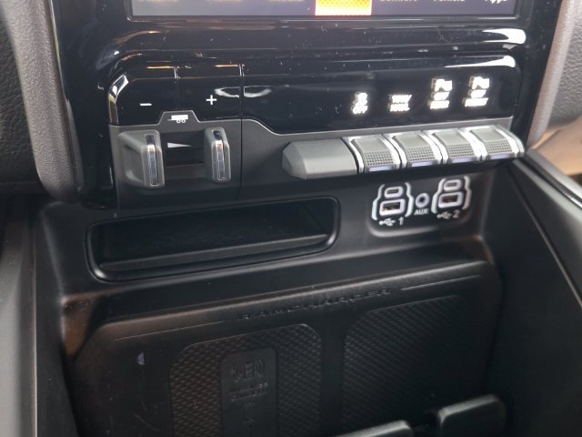 Used 2024 RAM 1500 Rebel w/ Rebel Level 2 Equipment Group AWD/4WD image 22