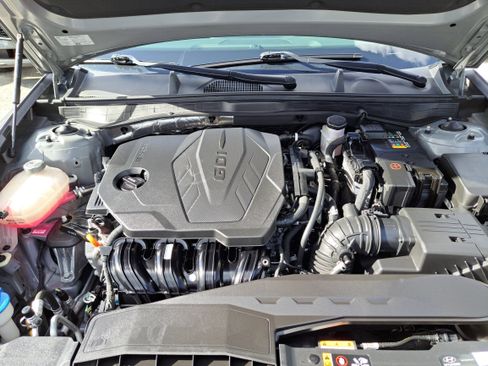 Used 2023 Hyundai Sonata SEL image 19