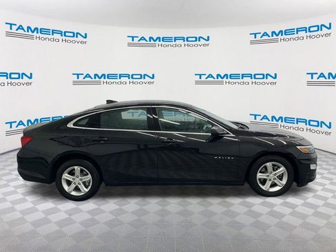 Used 2025 Chevrolet Malibu LT FWD image 6