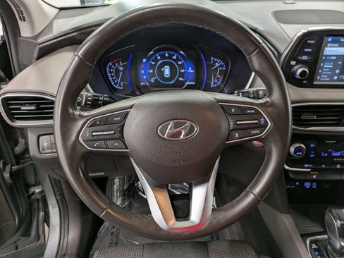 Used 2020 Hyundai Santa Fe SEL w/ Convenience Package AWD/4WD image 20