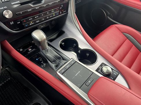 Used 2022 Lexus RX 350 F Sport image 18