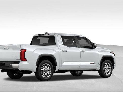 New 2026 Toyota Tundra 1794 Edition AWD/4WD image 12