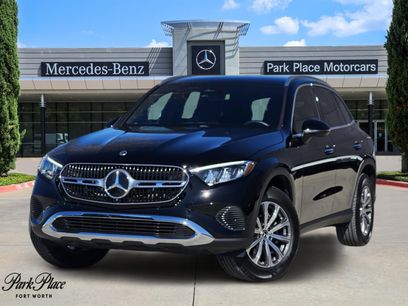 Certified 2025 Mercedes-Benz GLC 300 4MATIC