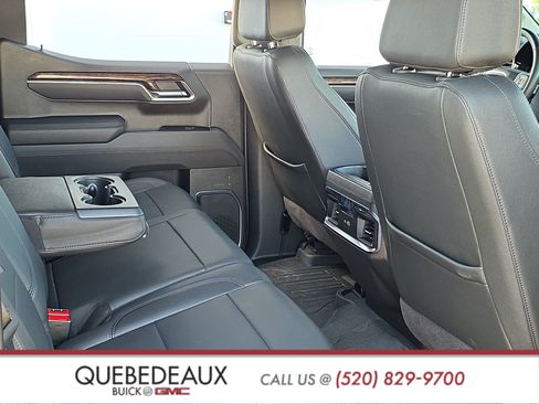 Used 2025 GMC Sierra 1500 Elevation w/ Elevation Premium Package AWD/4WD image 29