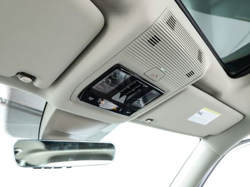 New 2026 Volkswagen Atlas SEL Premium R-Line image 26