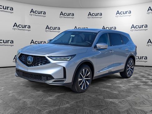 New 2026 Acura MDX SH-AWD w/ Technology Package image 3