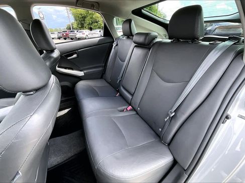 Used 2010 Toyota Prius Five image 20