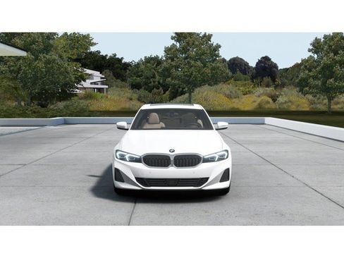 New 2026 BMW 330i Sedan w/ Convenience Package image 3