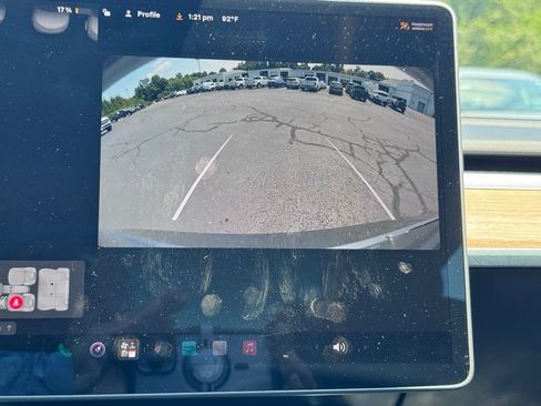 Used 2020 Tesla Model 3 Performance AWD/4WD image 12