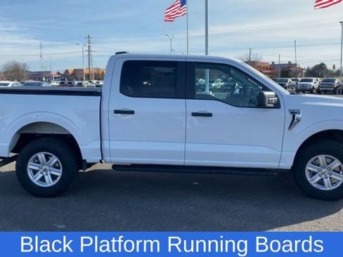 Used 2022 Ford F150 XLT w/ Bed Utility Package image 10