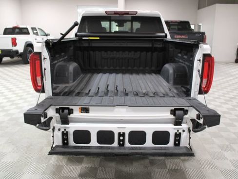 Used 2023 GMC Sierra 1500 Denali w/ Denali Reserve Package image 14