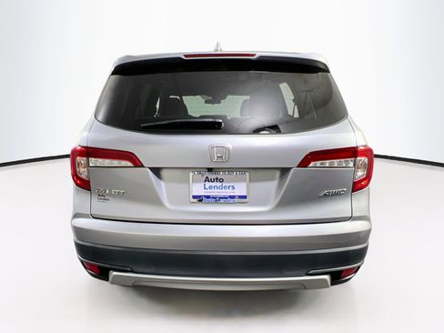 Used 2021 Honda Pilot EX image 6