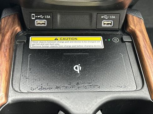 Used 2022 Honda CR-V Touring image 24