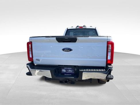 Used 2024 Ford F250 XL w/ XL Chrome Package AWD/4WD image 5