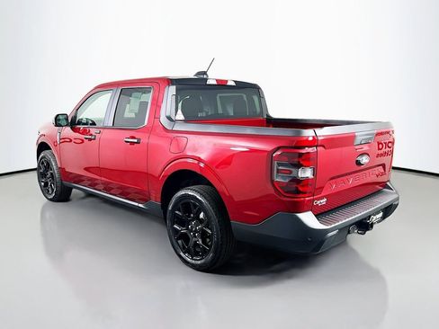 New 2026 Ford Maverick XLT w/ Equipment Group 301A AWD/4WD image 11