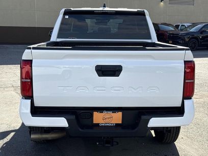 Used 2024 Toyota Tacoma SR5