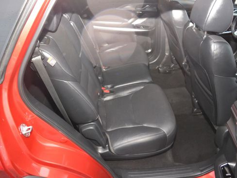 Used 2019 MAZDA CX-9 Grand Touring image 16