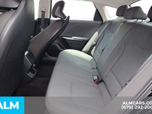 Used 2025 Kia K4 FWD image 17