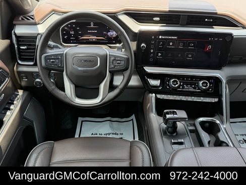 Used 2026 GMC Sierra 1500 Denali AWD/4WD image 11