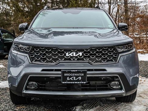 Certified 2023 Kia Sorento SX Prestige image 2