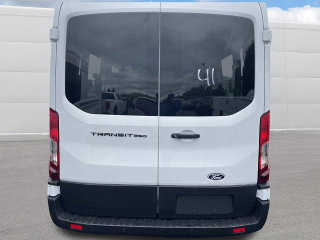 New 2026 Ford Transit 350 XL RWD image 3
