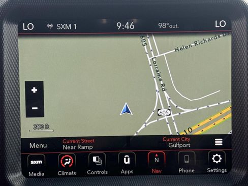 Used 2022 Jeep Wrangler Unlimited Rubicon AWD/4WD image 24