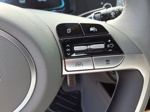 New 2026 Hyundai Elantra SEL Sport Premium FWD image 20