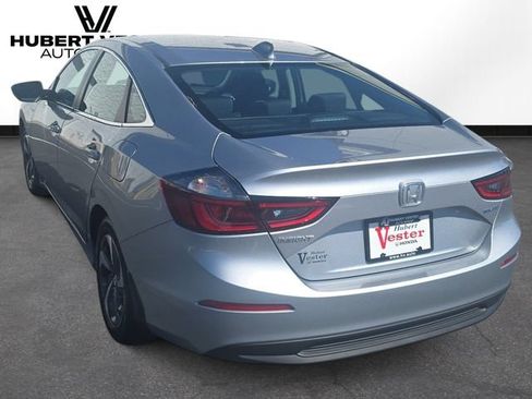 Used 2019 Honda Insight EX image 4