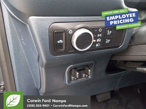 New 2026 Ford Maverick XLT w/ XLT Luxury Package AWD/4WD image 13