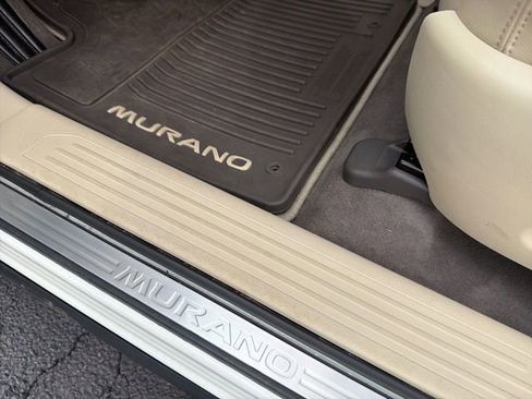 Used 2018 Nissan Murano SL w/ Cargo Package image 12