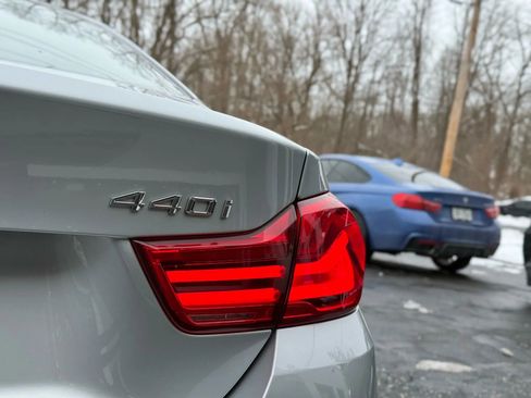 Used 2019 BMW 440i xDrive Coupe w/ M Sport Package image 46