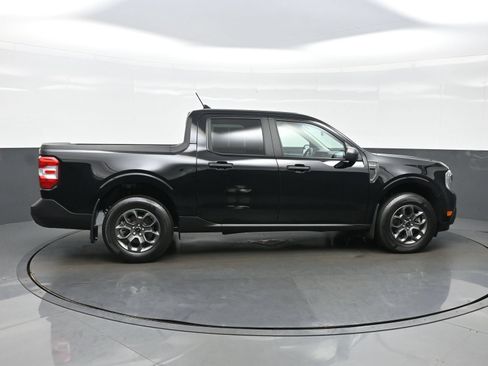Used 2024 Ford Maverick XLT w/ Equipment Group 300A Standard AWD/4WD image 7