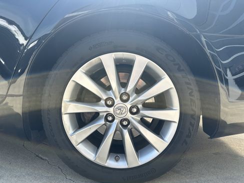Used 2011 Lexus LS 460 AWD w/ Luxury Value Edition image 34