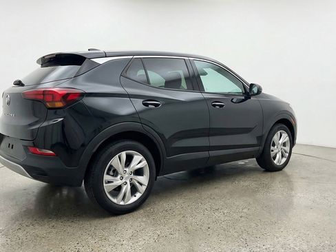 Used 2025 Buick Encore GX Preferred image 9