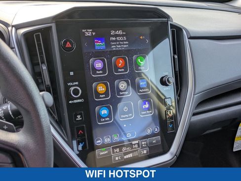 Certified 2025 Subaru Crosstrek 2.0i Premium image 21