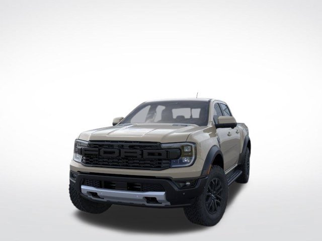 New 2026 Ford Ranger Raptor AWD/4WD image 1