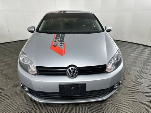 Used 2014 Volkswagen Golf TDI image 8