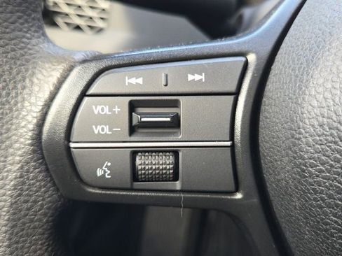 Used 2024 Honda Accord EX image 14