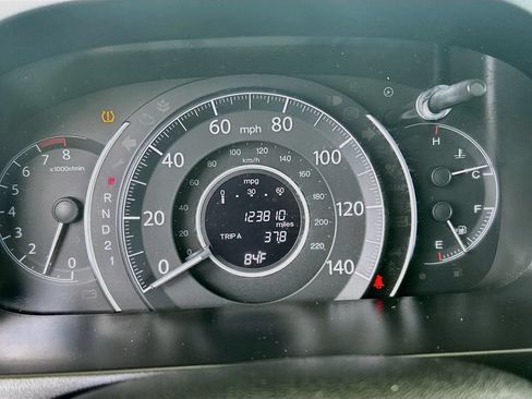 Used 2014 Honda CR-V EX-L image 12
