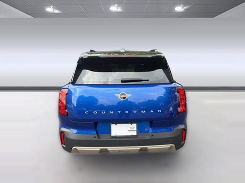 Used 2025 MINI Cooper Countryman S AWD/4WD image 10