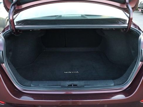 Certified 2024 Nissan Sentra SV image 7