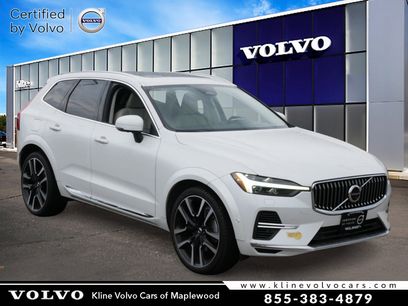 Used 2023 Volvo XC60 T8 Ultimate