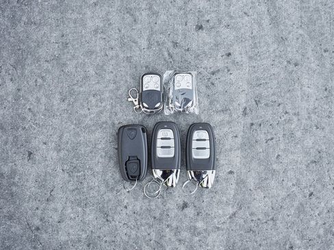 Used 2024 Lamborghini Huracan Sterrato image 81