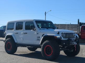 New 2026 Jeep Wrangler Unlimited Sahara AWD/4WD video 2