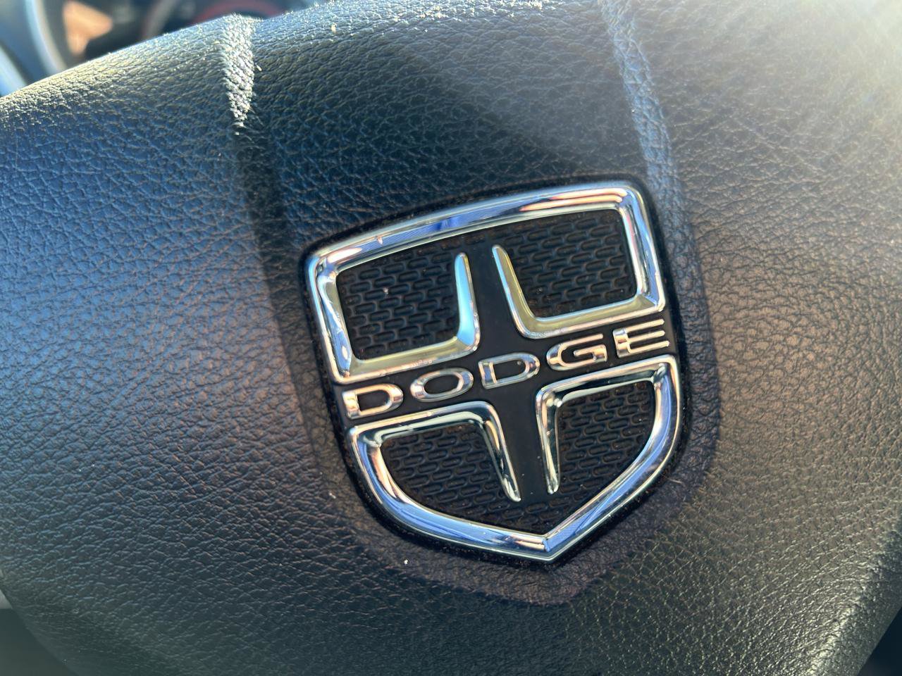 Used 2011 Dodge Journey SXT w/ Convenience Group I FWD image 20
