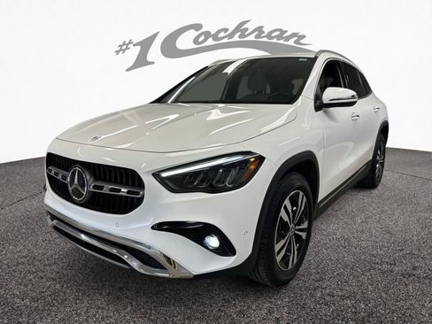 Used 2024 Mercedes-Benz GLA 250 GLA 250 image 34